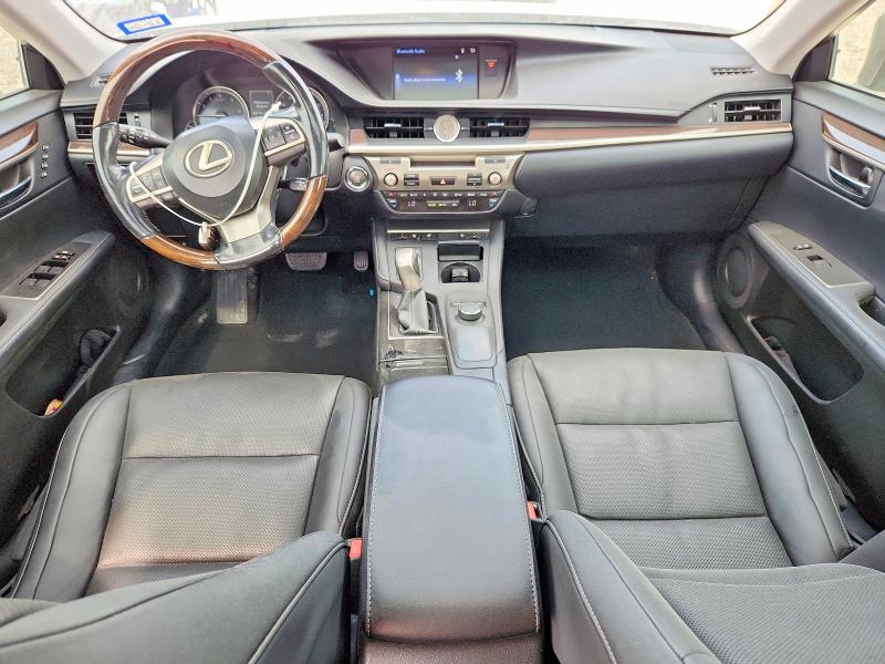2016 Lexus Es მანქანა იყიდება აუქციონზე, vin: JTHBK1GG2G2221785, აუქციონის ნომერი: 58327256