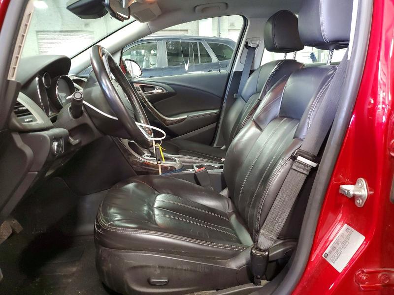 Aukcja sprzedaży 2014 Buick Verano, vin: 1G4PS5SK8E4146839, numer aukcji: 58255886