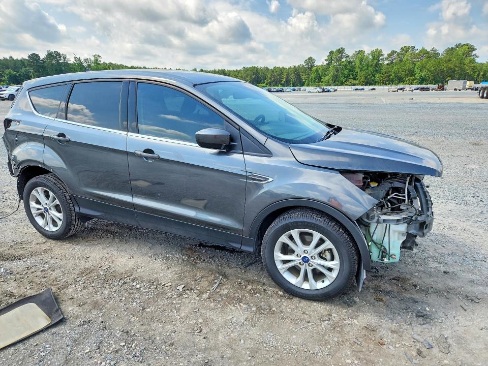 Продажа на аукционе авто 2019 Ford Escape, vin: 1FMCU0GD7KUB62466, номер лота: 58251346