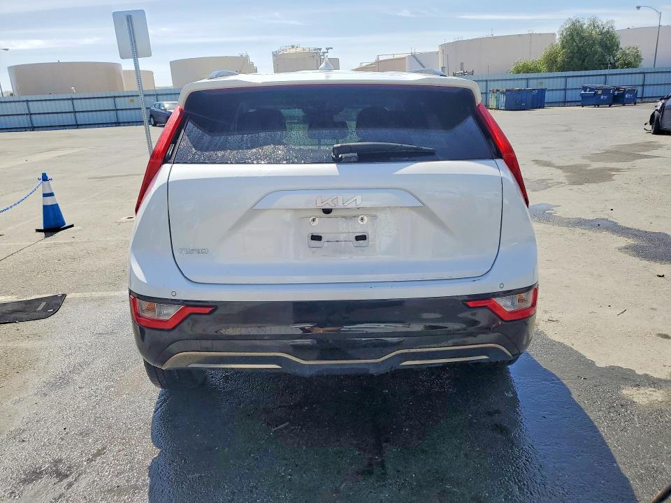 Aukcja sprzedaży 2024 Kia Niro, vin: KNDCR3L10R5126089, numer aukcji: 55953036