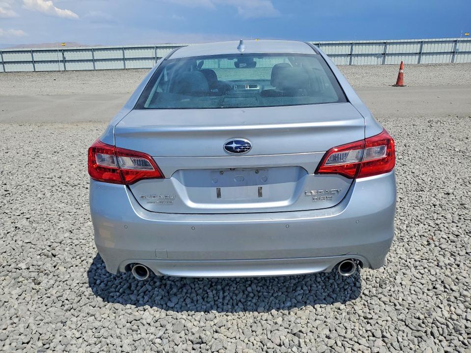 57905936 :رقم المزاد ، 4S3BNEN67H3061103 vin ، 2017 Subaru Legacy مزاد بيع