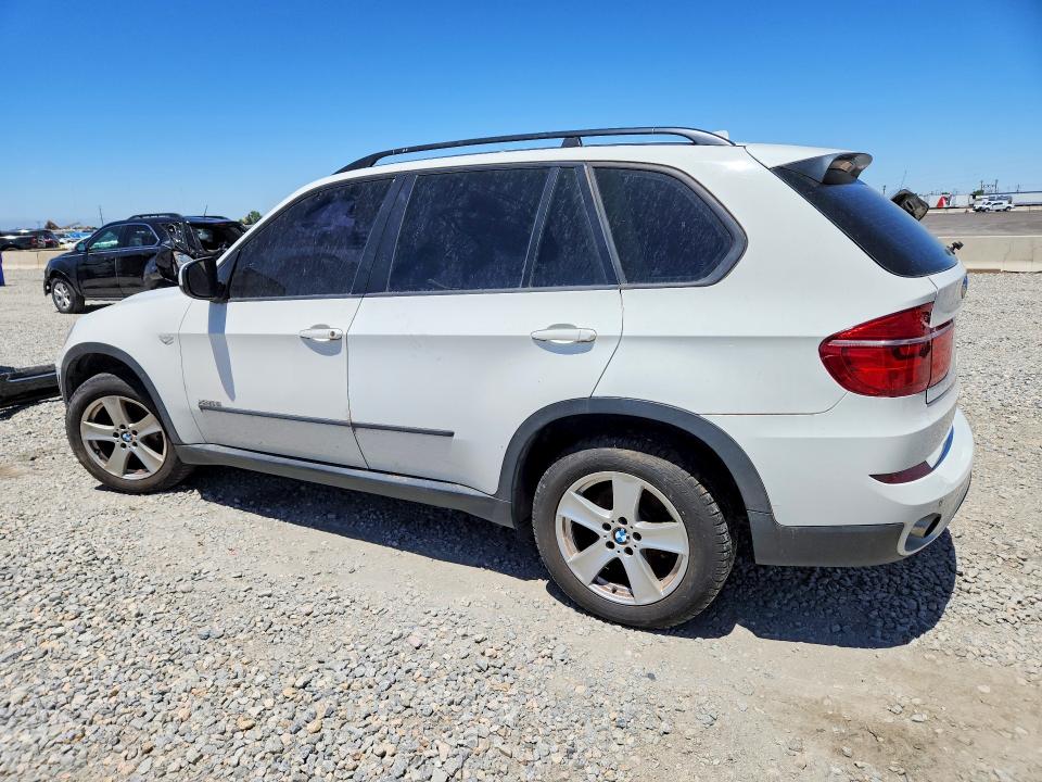 Продаж на аукціоні авто 2012 Bmw X5, vin: 5UXZV4C51CL987412, номер лоту: 57367426