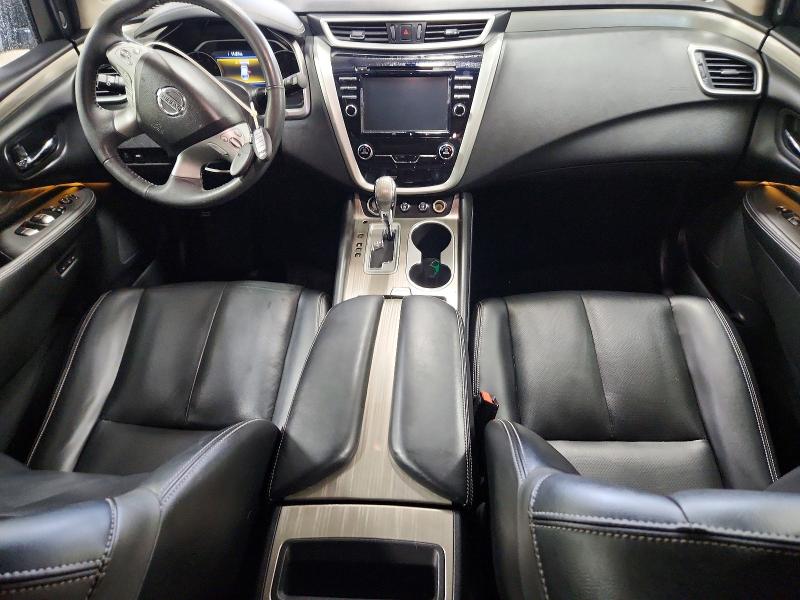 Aukcja sprzedaży 2017 Nissan Murano, vin: 5N1AZ2MG0HN192513, numer aukcji: 58471726