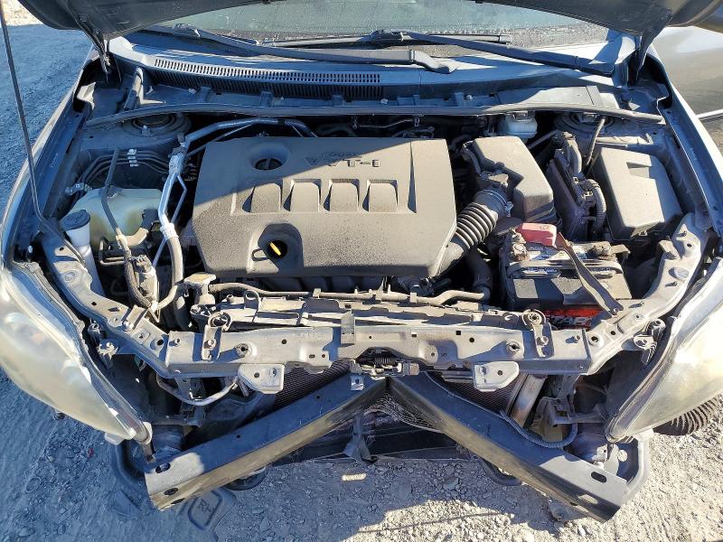 Aukcja sprzedaży 2011 Toyota Corolla, vin: 2T1BU4EE0BC717659, numer aukcji: 85456125