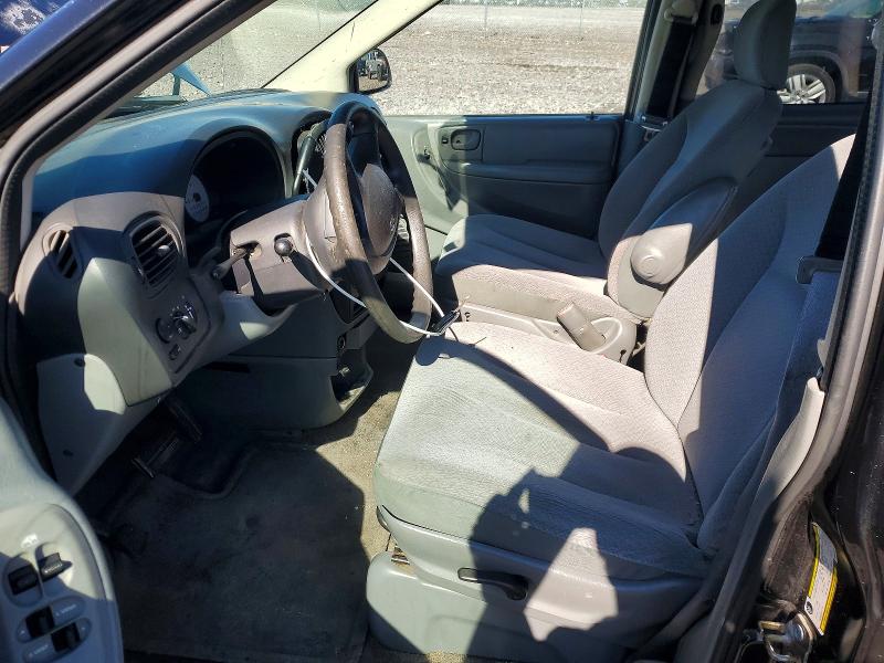 57909246 :رقم المزاد ، 1D4GP24RX6B680858 vin ، 2006 Dodge Grand Caravan مزاد بيع
