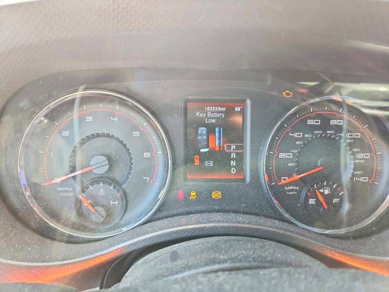 57765746 :رقم المزاد ، 2C3CDXBG1DH563956 vin ، 2013 Dodge Charger مزاد بيع