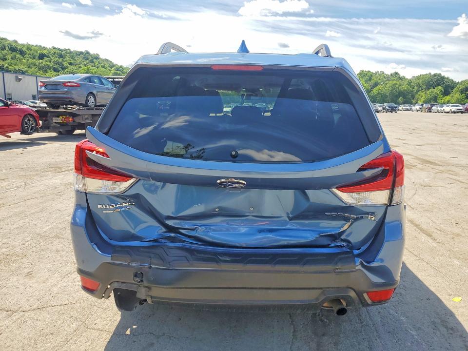 Aukcja sprzedaży 2019 Subaru Forester, vin: JF2SKAGC8KH492257, numer aukcji: 56896746