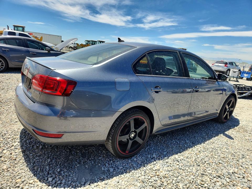 Продажа на аукционе авто 2013 Volkswagen Jetta, vin: 3VW637AJ9DM276906, номер лота: 57629656
