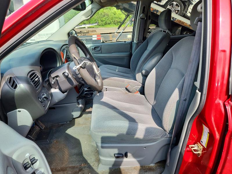 Aukcja sprzedaży 2005 Chrysler Town & Country, vin: 2C4GP44R15R514866, numer aukcji: 57006276