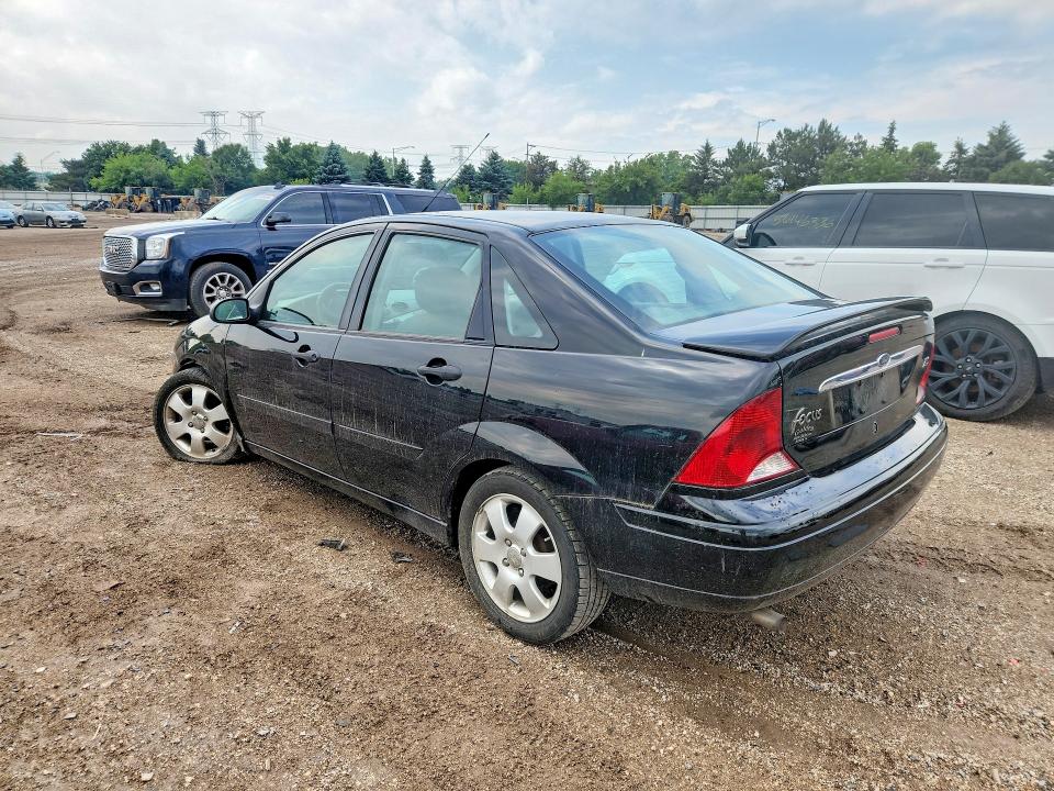 Aukcja sprzedaży 2002 Ford Focus, vin: 1FAFP38382W307525, numer aukcji: 56091696
