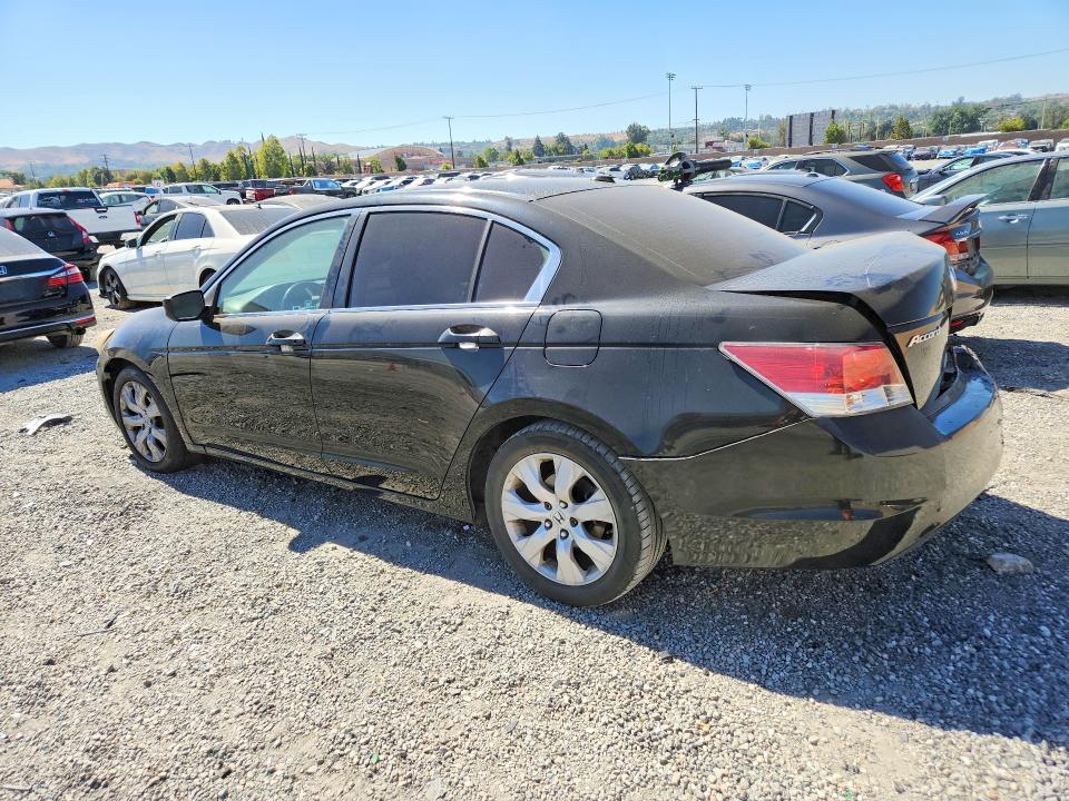 Aukcja sprzedaży 2010 Honda Accord, vin: 1HGCP2F86AA164867, numer aukcji: 58048646