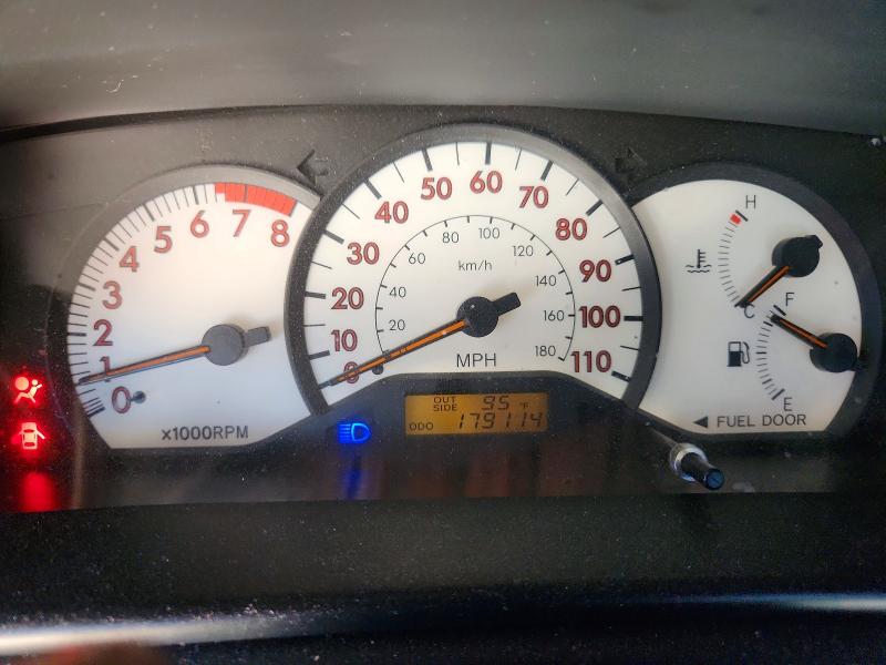 Продаж на аукціоні авто 2003 Toyota Corolla, vin: 1NXBR32E13Z131620, номер лоту: 56163796