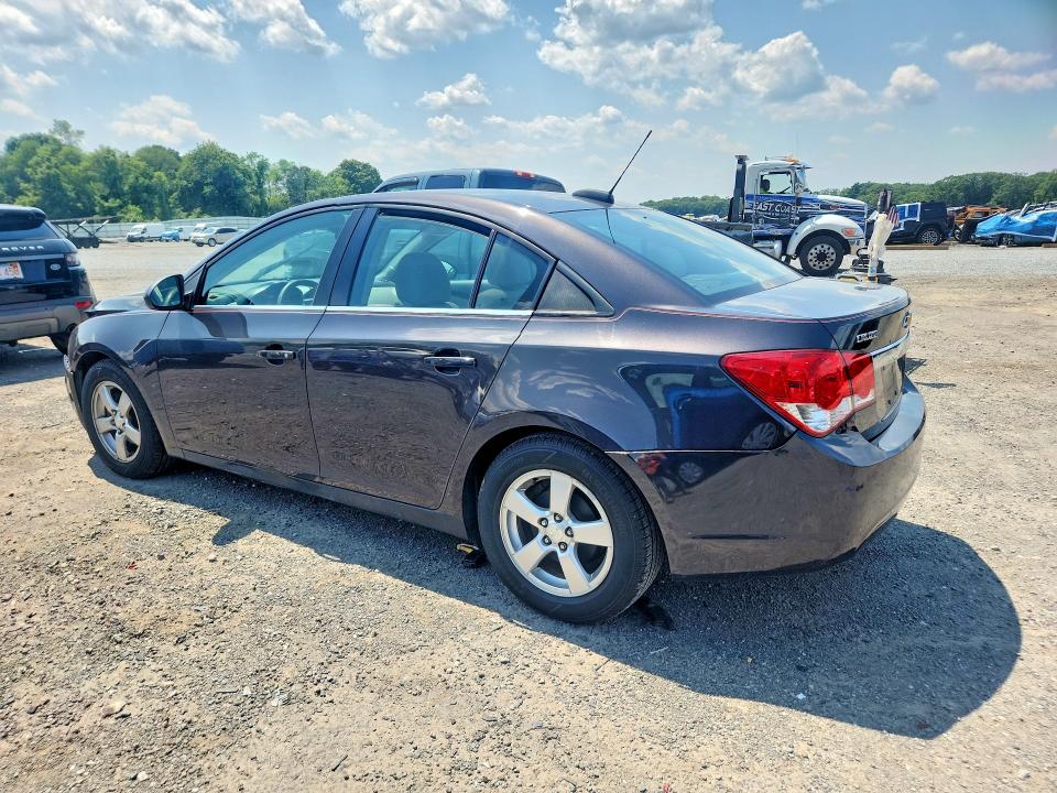 Продажа на аукционе авто 2015 Chevrolet Cruze, vin: 1G1PC5SB8F7244795, номер лота: 58872586