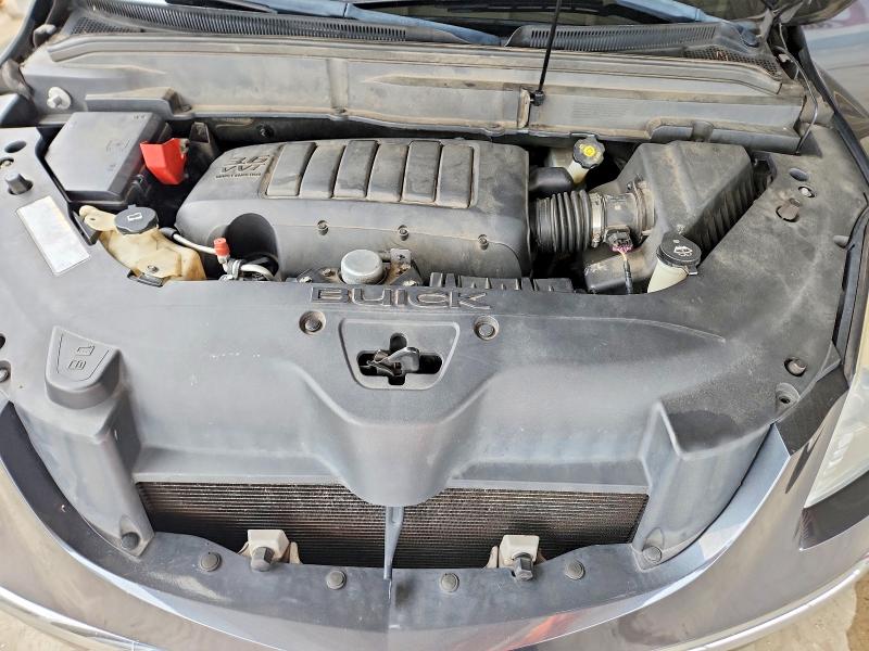 Aukcja sprzedaży 2011 Buick Enclave, vin: 5GAKRCED9BJ268846, numer aukcji: 55904866