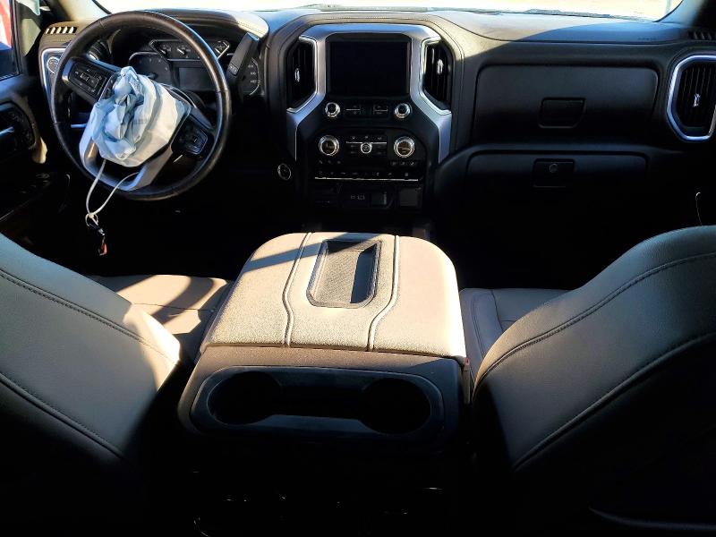 2020 Gmc Sierra მანქანა იყიდება აუქციონზე, vin: 1GT48SEY4LF313025, აუქციონის ნომერი: 56863266