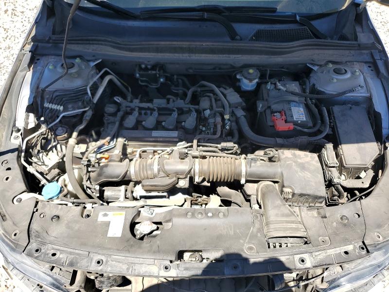 Продаж на аукціоні авто 2018 Honda Accord, vin: 1HGCV1F1XJA156760, номер лоту: 58784866