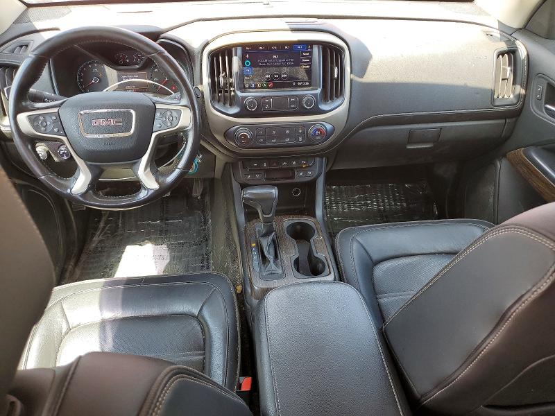 Aukcja sprzedaży 2019 Gmc Canyon, vin: 1GTG6EEN2K1319427, numer aukcji: 58935806