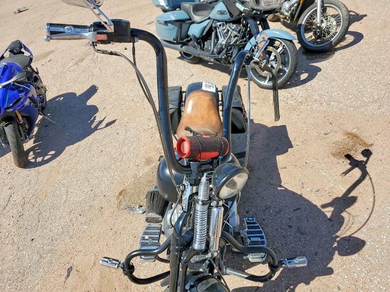 Aukcja sprzedaży 2010 Harley-davidson Flstsb, vin: 1HD1JM513AB024730, numer aukcji: 57199136