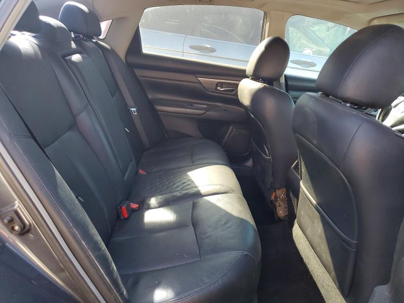 Продажа на аукционе авто 2013 Nissan Altima, vin: 1N4BL3AP5DC168997, номер лота: 55475326