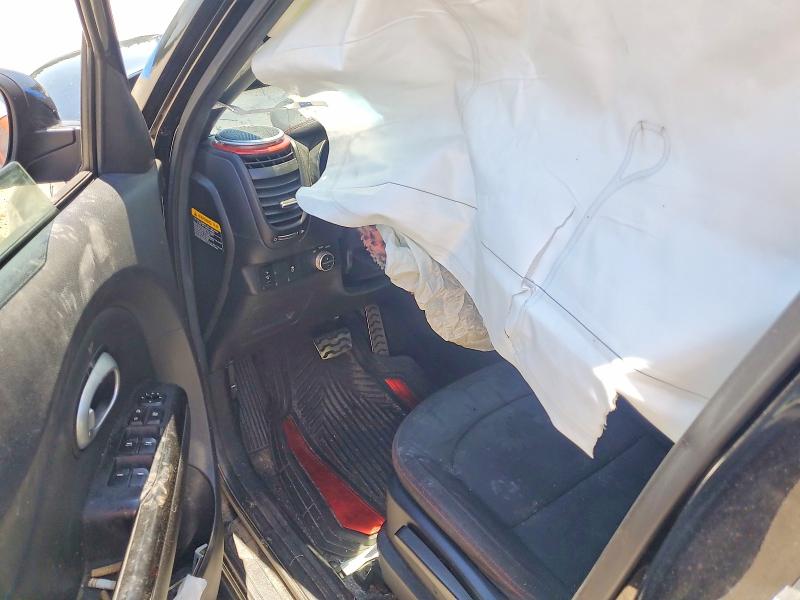 Продажа на аукционе авто 2015 Kia Soul, vin: KNDJP3A59F7154735, номер лота: 55901466