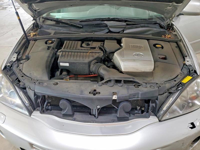 Aukcja sprzedaży 2008 Lexus Rx, vin: JTJHW31UX82863793, numer aukcji: 56900466