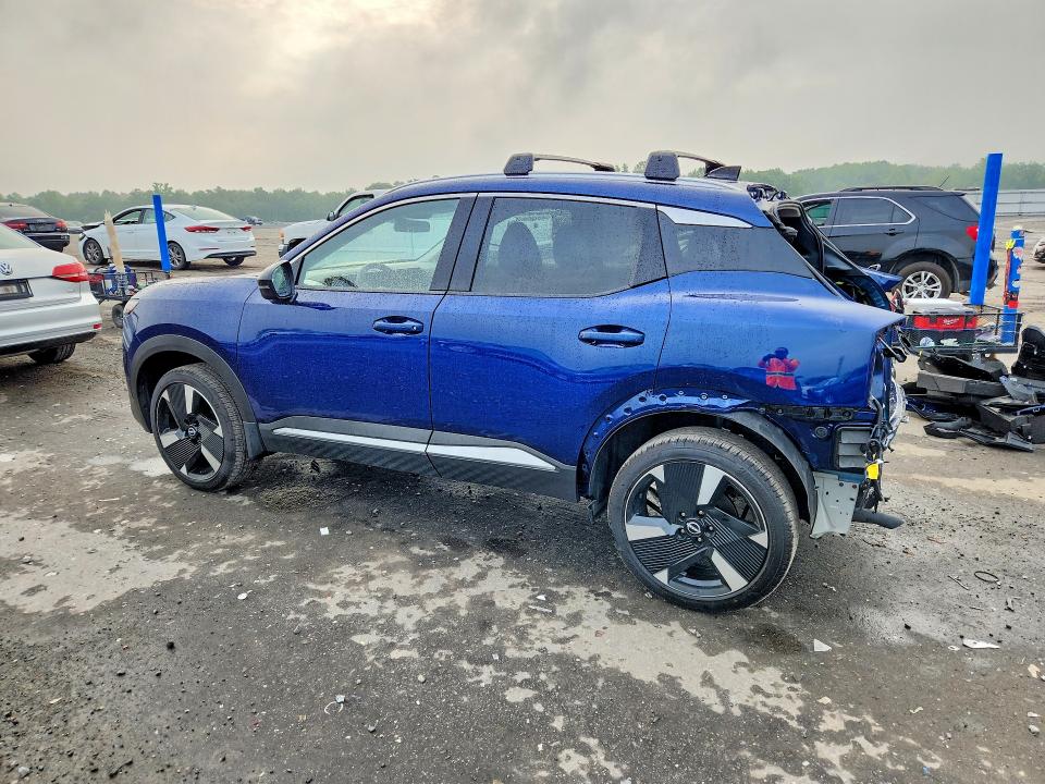 Aukcja sprzedaży 2026 Nissan Kicks, vin: 3N8AP6DB8TL326185, numer aukcji: 58752946