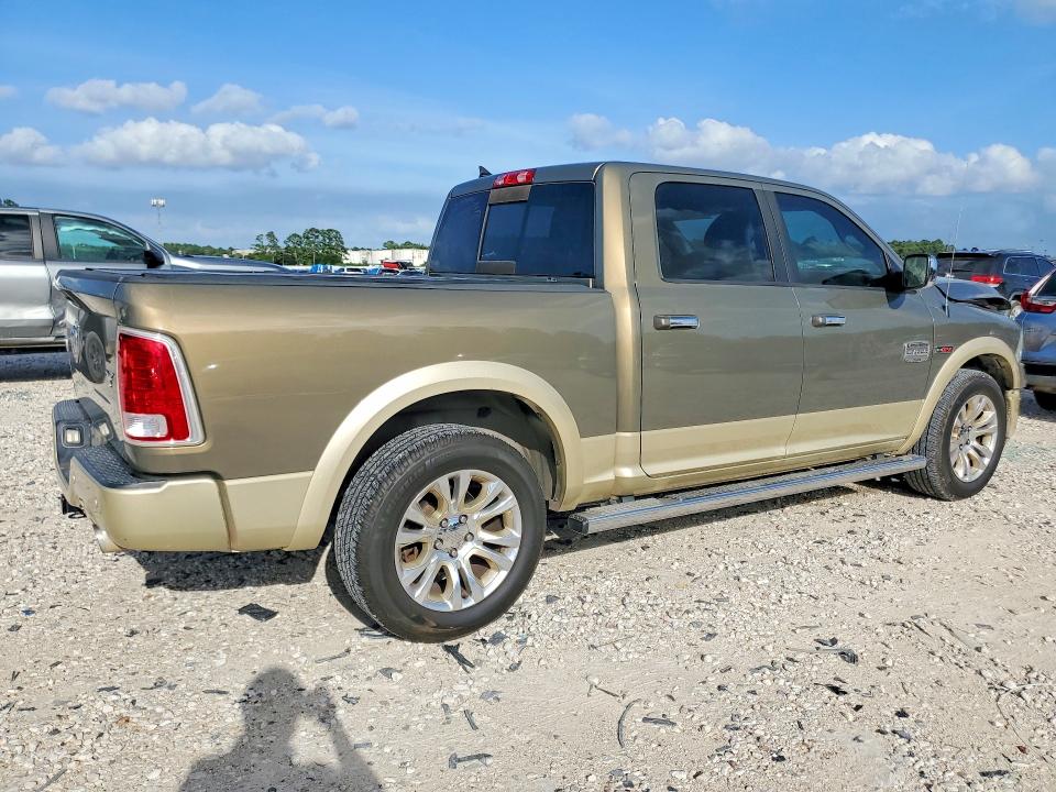 Продажа на аукционе авто 2015 Ram 1500, vin: 1C6RR6PM6FS623894, номер лота: 57512456