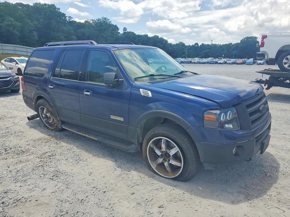 Aukcja sprzedaży 2008 Ford Expedition, vin: 1FMFU18538LA23489, numer aukcji: 54969806