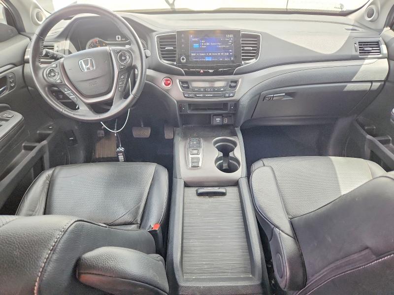 Продаж на аукціоні авто 2023 Honda Ridgeline, vin: 5FPYK3F56PB061941, номер лоту: 56530056