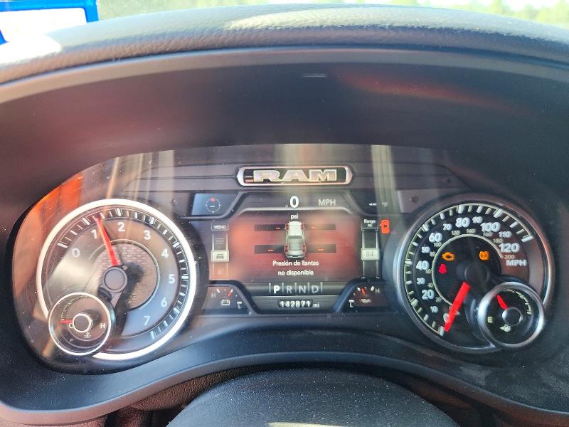 Aukcja sprzedaży 2019 Ram 1500, vin: 1C6SRFFT4KN524638, numer aukcji: 55789176