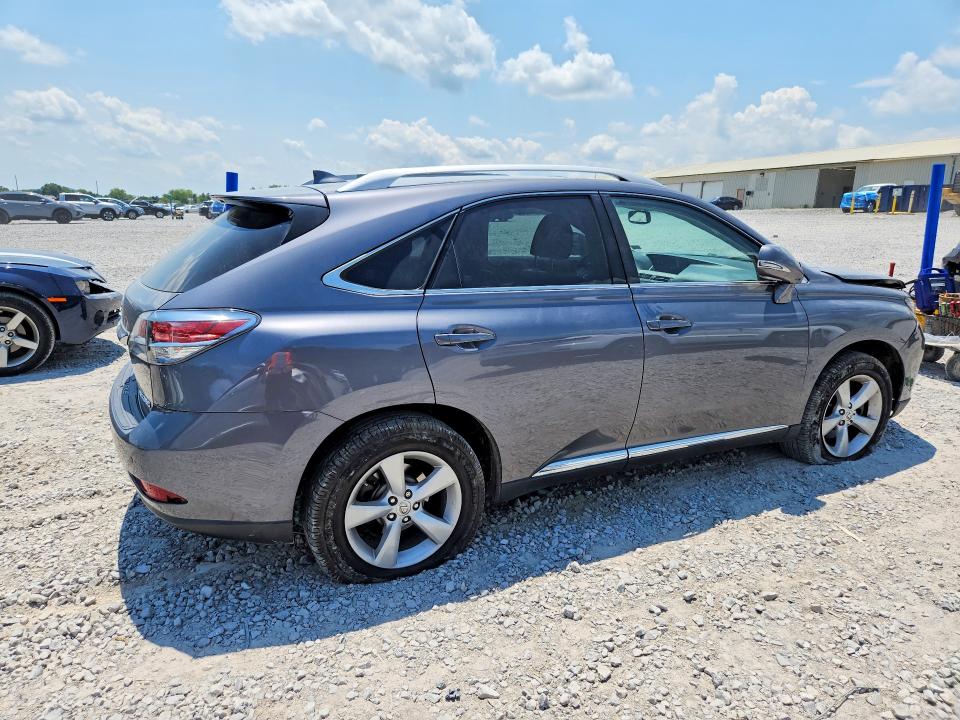 58334006 :رقم المزاد ، JTJBK1BA7E2460618 vin ، 2014 Lexus Rx 350 مزاد بيع