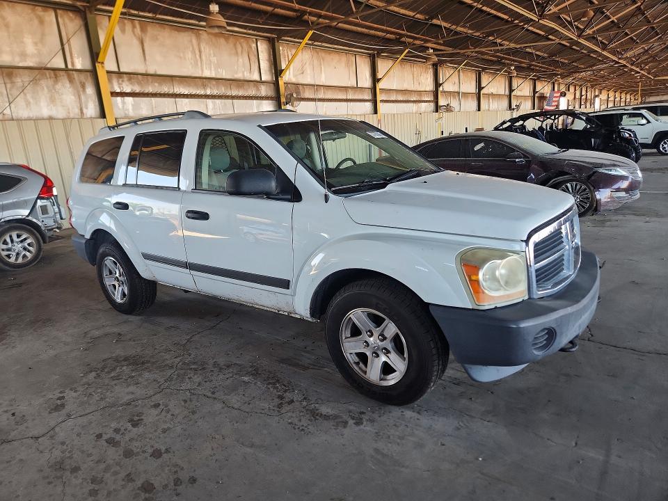 Aukcja sprzedaży 2006 Dodge Durango, vin: 1D4HB38N96F158778, numer aukcji: 57763946