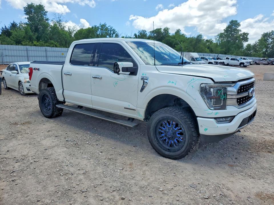 2021 Ford F150 მანქანა იყიდება აუქციონზე, vin: 1FTFW1ED8MFC00475, აუქციონის ნომერი: 56531596