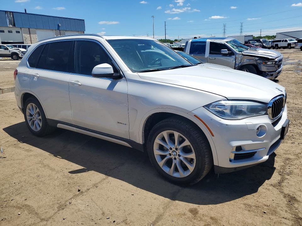 Aukcja sprzedaży 2014 Bmw X5, vin: 5UXKR0C50E0H18243, numer aukcji: 56325886