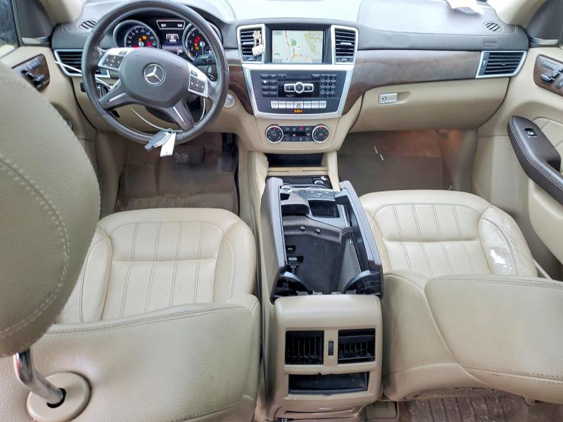 Продажа на аукционе авто 2015 Mercedes-benz Gl, vin: 4JGDF6EE9FA501233, номер лота: 57415406
