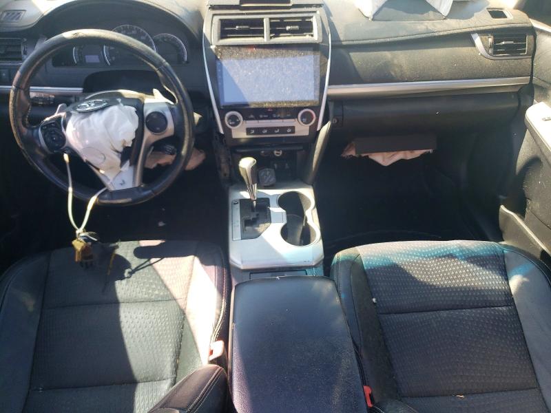 Продажа на аукционе авто 2012 Toyota Camry, vin: 4T1BF1FK8CU133510, номер лота: 54318306