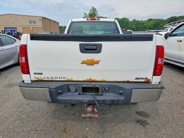 Продажа на аукционе авто 2012 Chevrolet Silverado, vin: 1GCNKPE02CZ114504, номер лота: 54101636