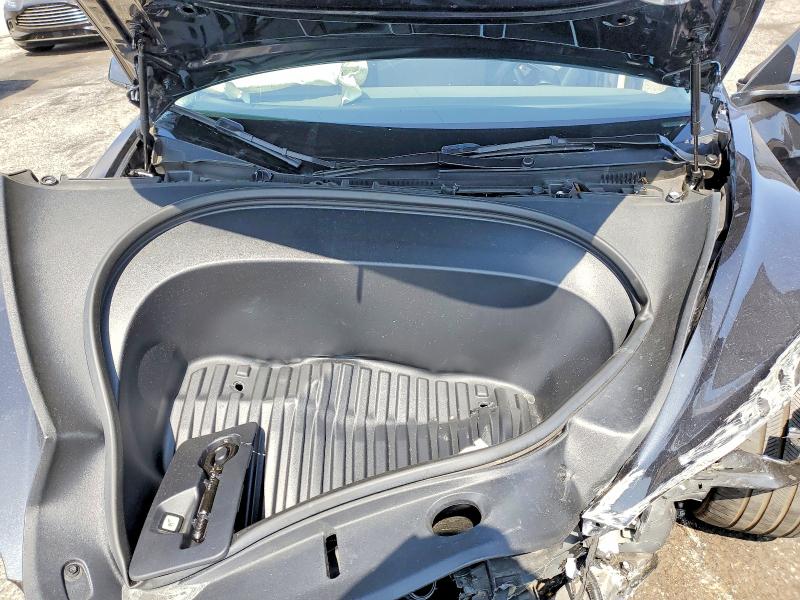 Aukcja sprzedaży 2024 Tesla Model 3, vin: 5YJ3E1EA2RF873334, numer aukcji: 85992335