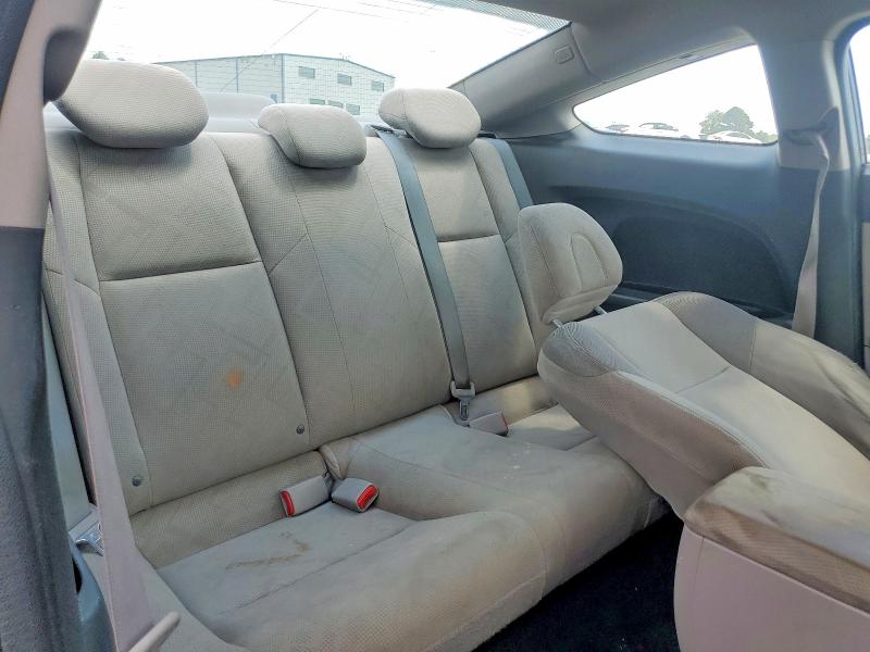 Продажа на аукционе авто 2012 Honda Civic, vin: 2HGFG3B51CH556917, номер лота: 57036646