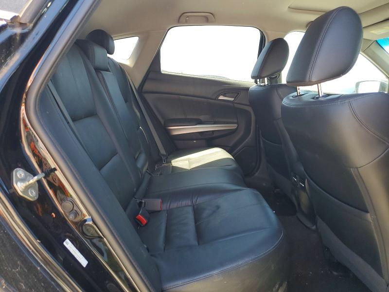 56736216 :رقم المزاد ، 5J6TF2H58DL003475 vin ، 2013 Honda Crosstour مزاد بيع