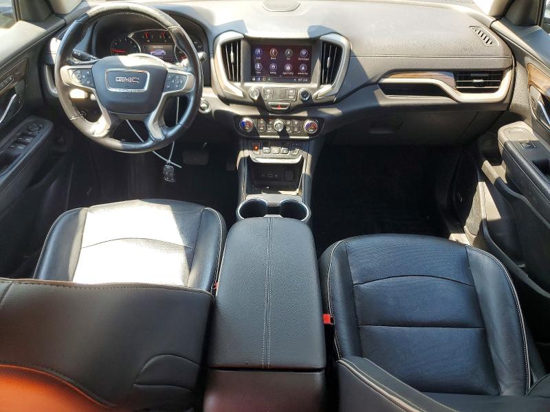 Aukcja sprzedaży 2020 Gmc Terrain, vin: 3GKALXEX8LL143509, numer aukcji: 59080286