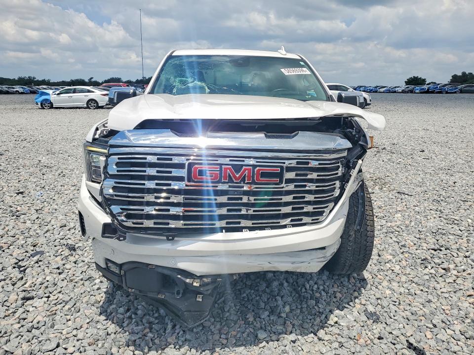 58569396 :رقم المزاد ، 3GTUUGEL0RG219213 vin ، 2024 Gmc Sierra مزاد بيع