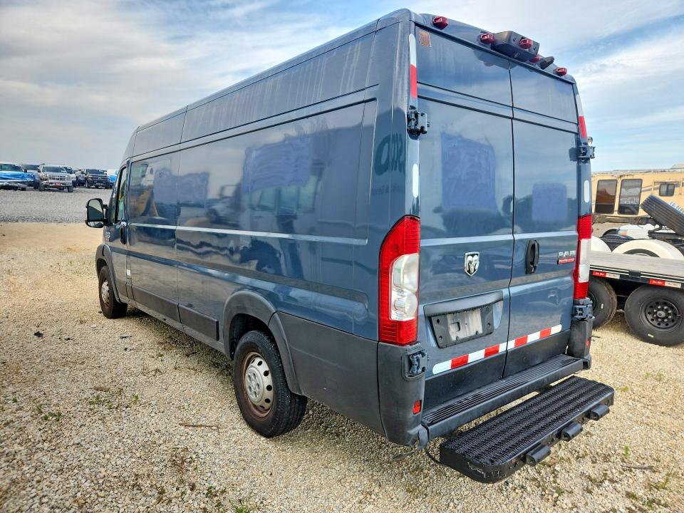 Aukcja sprzedaży 2021 Ram Promaster 3500, vin: 3C6MRVJG4ME536745, numer aukcji: 56709586