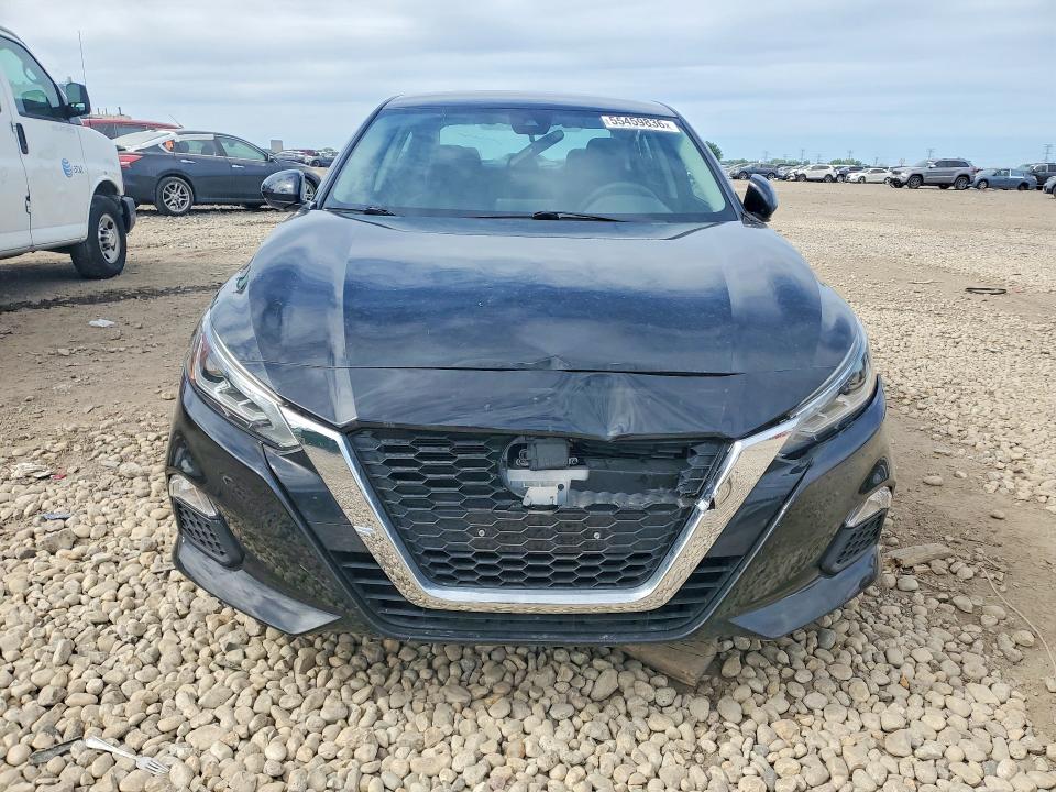 Продаж на аукціоні авто 2022 Nissan Altima, vin: 1N4BL4DV0NN412366, номер лоту: 55459836