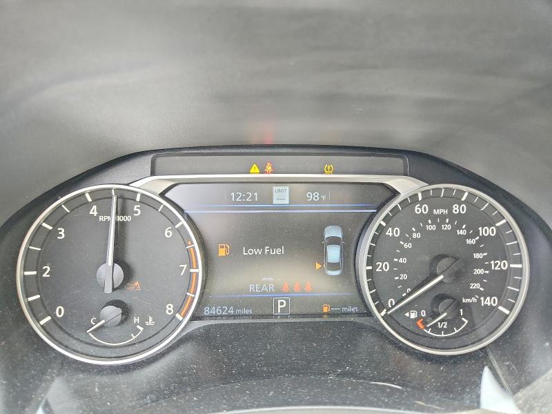 Aukcja sprzedaży 2024 Nissan Altima, vin: 1N4BL4DV8RN359969, numer aukcji: 58492986