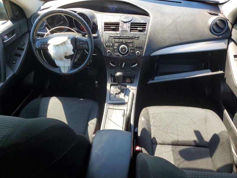 Aukcja sprzedaży 2012 Mazda 3, vin: JM1BL1V8XC1647783, numer aukcji: 58779516