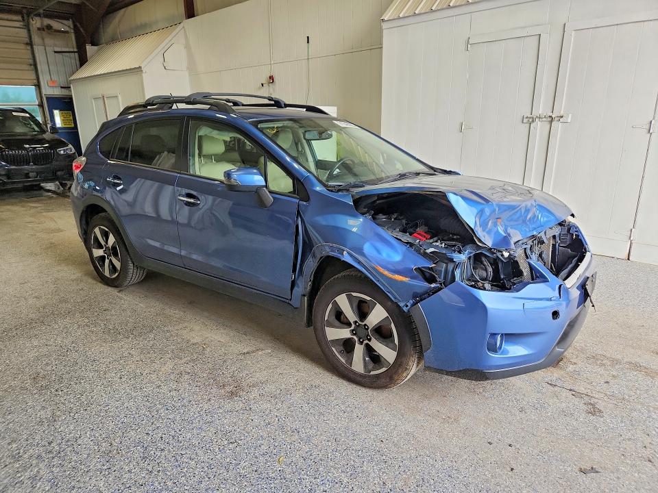 Продажа на аукционе авто 2015 Subaru Xv Crosstrek, vin: JF2GPBPC2FH303573, номер лота: 91048025