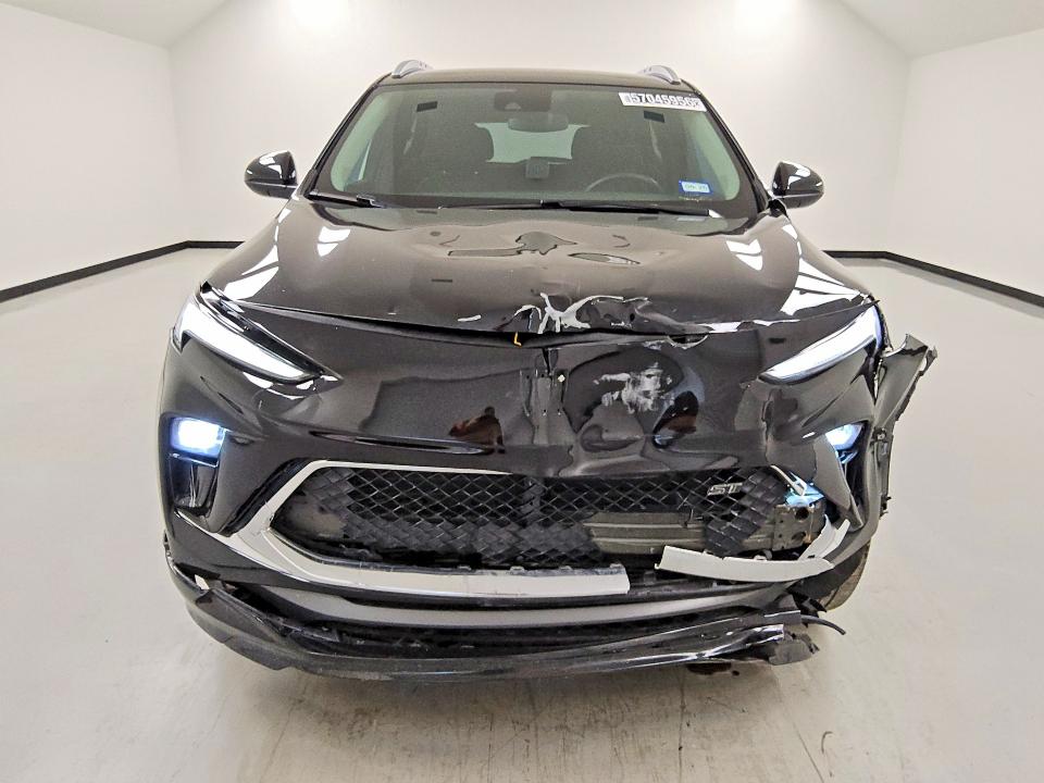 Auction sale of the 2024 Buick Encore Gx, vin: KL4AMDSL9RB180310, lot number: 57045956