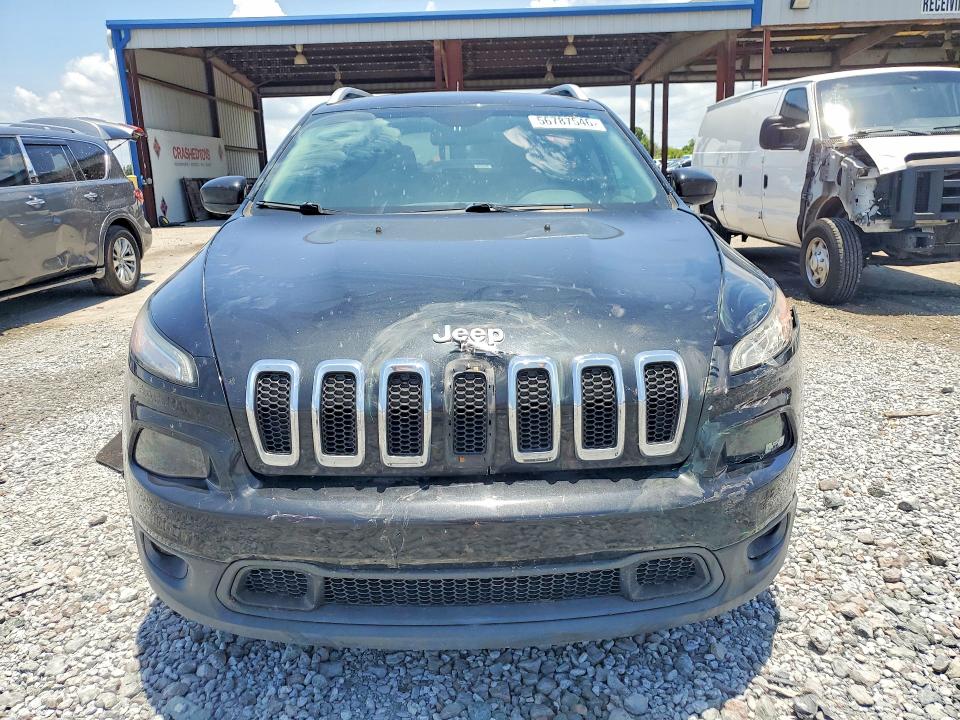 Aukcja sprzedaży 2015 Jeep Cherokee, vin: 1C4PJLCB7FW694573, numer aukcji: 56787546