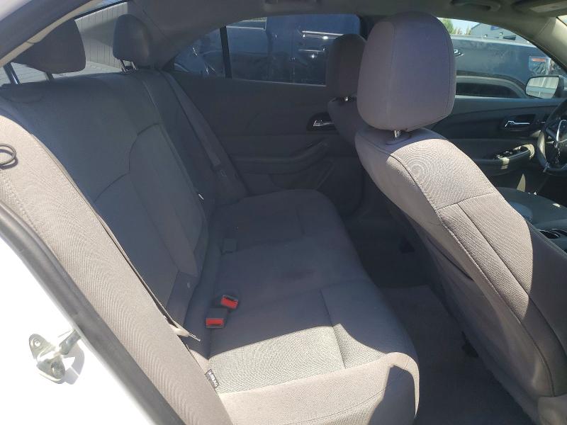 Aukcja sprzedaży 2014 Chevrolet Malibu, vin: 1G11A5SL4EF157095, numer aukcji: 57465196